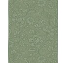 Pip Studio Pip Studio Jasmin Jacquard douchelaken Groen 70x140 cm