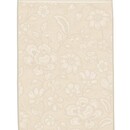 Pip Studio Pip Studio Jasmin Jacquard handdoek Zand 55x100 cm