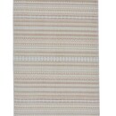 Pip Studio Pip Studio Geometric Print handdoek Zand 55x100 cm