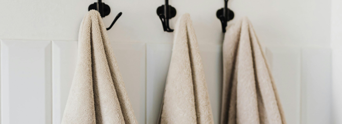 Handdoek Gewicht Gids: hoe kies je nou de perfecte handdoek?