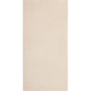 Cawo Lifestyle Uni Douchelaken 70/140 beige