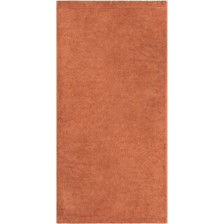 Cawo Lifestyle Uni Douchelaken 70/140 koper