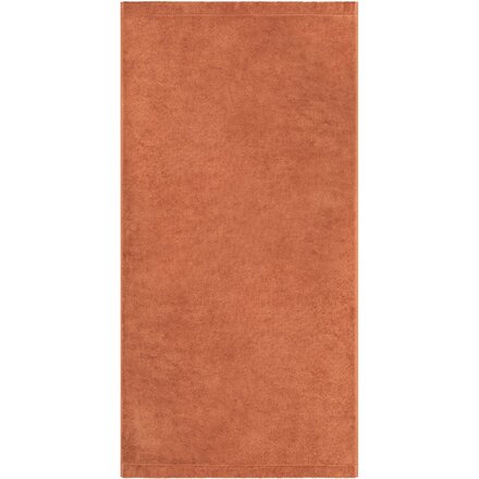 Cawo Lifestyle Uni Douchelaken 70/140 koper