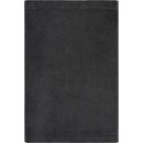 Cawö Cawo Lifestyle Uni Gastendoekje 30/50 basalt