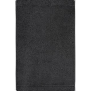 Cawo Lifestyle Uni Gastendoekje 30/50 basalt