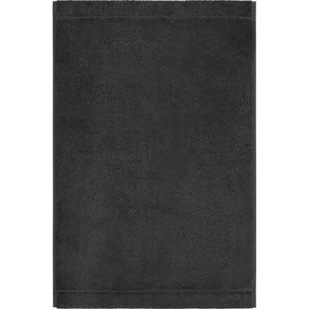 Cawo Lifestyle Uni Gastendoekje 30/50 basalt