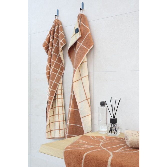 Cawo Atelier Floral Douchelaken 70/140 koper Cawo Atelier Floral Douchelaken 70/140 koper