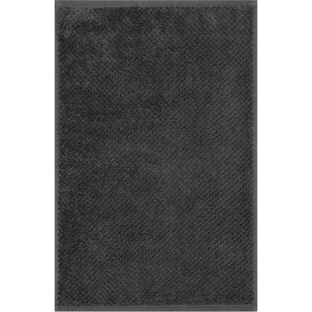 Cawo Pure Uni Gastendoekje 30/50 basalt