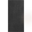 Cawö Cawo Pure Uni Washandje 16/22 basalt