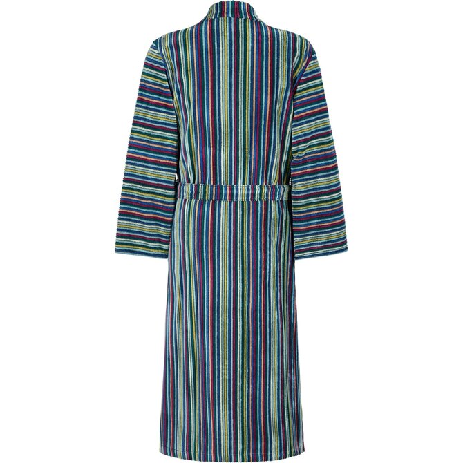 Cawo Dames  Home Kimono, extra licht  36 multicolor