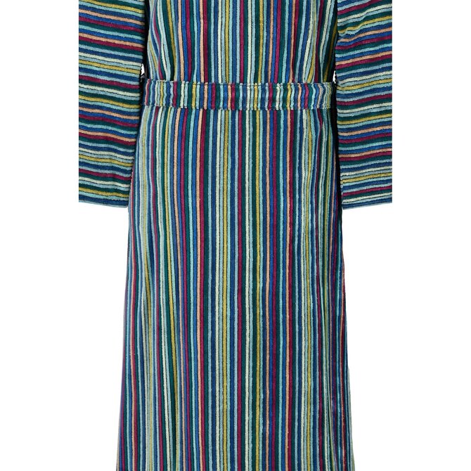 Cawo Dames  Home Kimono, extra licht  44 multicolor