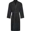 Cawö Cawo Heren  Home Kimono Uni S basalt