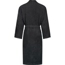 Cawö Cawo Heren  Home Kimono Uni S basalt