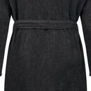 Cawö Cawo Heren  Home Kimono Uni S basalt