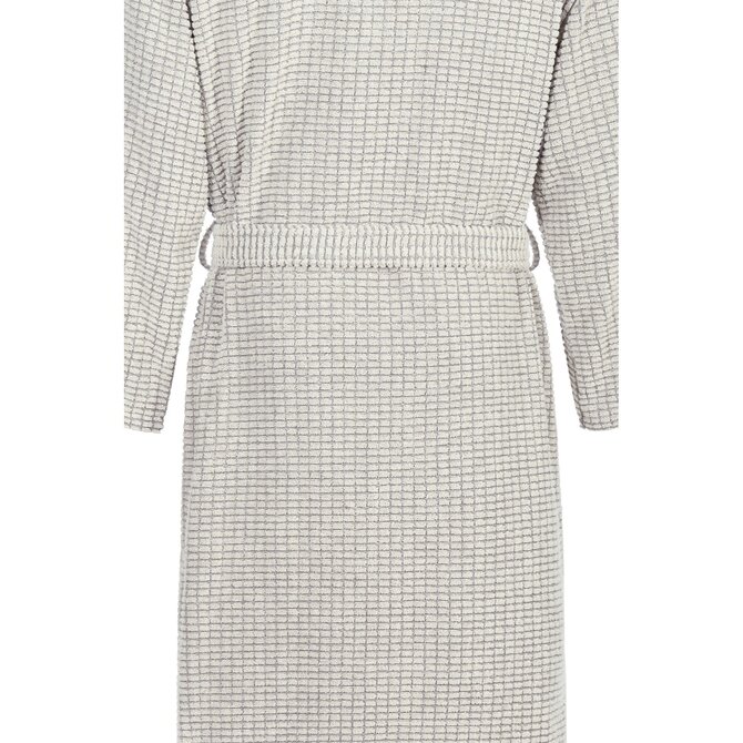 Cawo Heren  Home Kimono, extra licht  L natur-stein Cawo Heren  Home Kimono, extra licht  L natur-stein