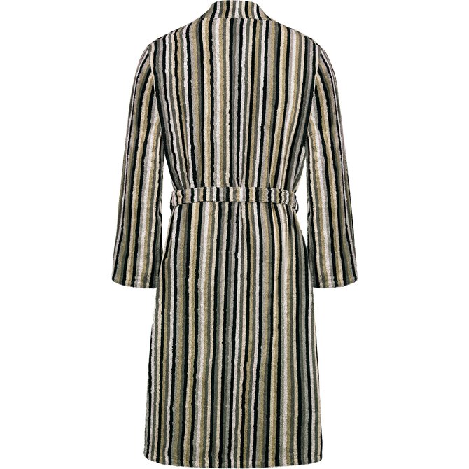 Cawo Heren  Home Kimono  48 kiesel