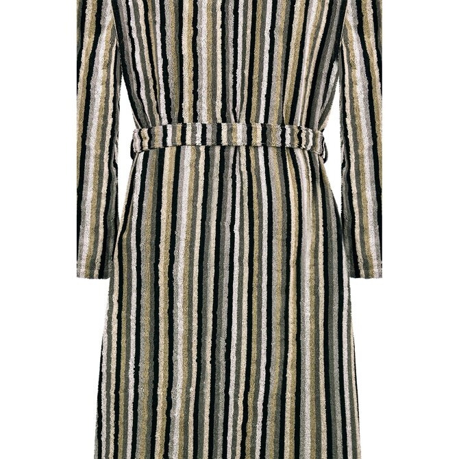 Cawo Heren  Home Kimono  52 kiesel