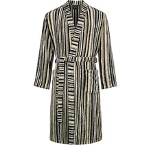 Cawo Heren  Home Kimono  56 kiesel