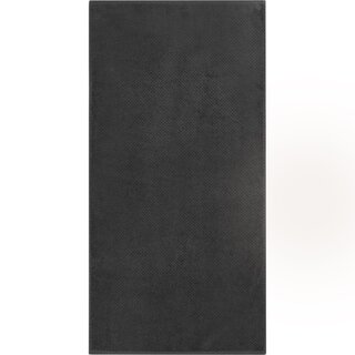 Cawo Pure Uni Badlaken 80/150 basalt