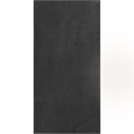 Cawo Pure Uni Badlaken 80/150 basalt