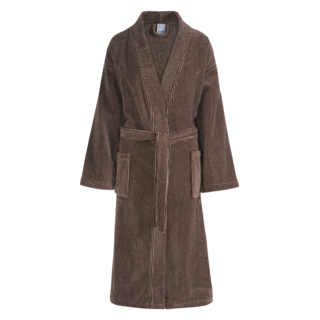 Vandyck Badjas  Antonio Medium dark chocolate