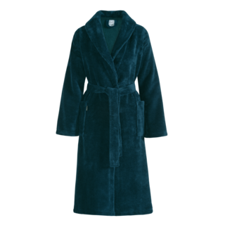 Vandyck Badjas  Beaumont XLarge dark sea