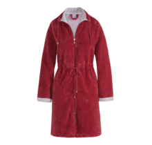 Vandyck Badjas  Chicago Small ash rose