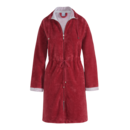 Vandyck Vandyck Badjas  Chicago Large ash rose