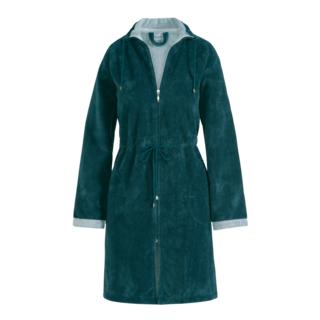 Vandyck Badjas  Chicago Small lagoon