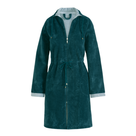 Vandyck Badjas  Chicago Medium lagoon