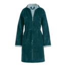 Vandyck Vandyck Badjas  Chicago XLarge lagoon