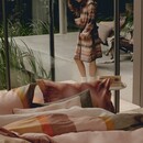 Vandyck Vandyck Badjas  Ava XLarge multi