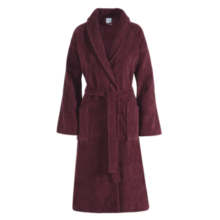 Vandyck Badjas  Prestige Uni XXLarge winetasting