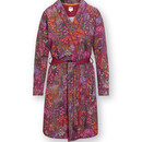 Pip Studio Pip Studio Ninny Kimono Querida Pink XL
