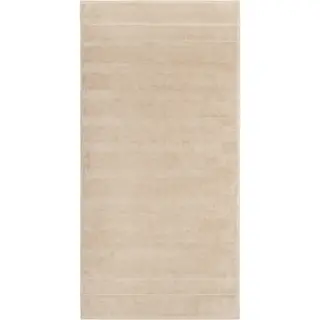 Cawo Noblesse2 Uni Douchelaken 80/160 beige
