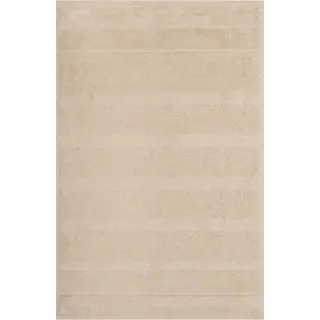 Cawo Noblesse2 Uni Gastendoekje 30/50 beige