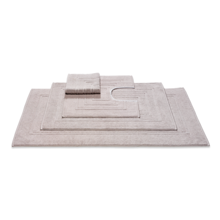 Vandyck Badmat Houston 60x60 stone