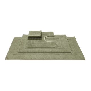 Vandyck Badmat Houston 60x100 salie