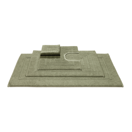 Vandyck Badmat Houston 60x60 salie