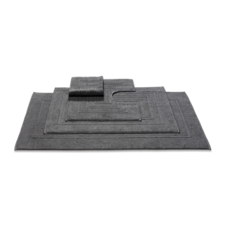 Vandyck Badmat Houston 60x60 dark grey
