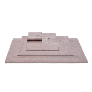 Vandyck Badmat Houston 60x60 mauve