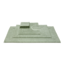 Vandyck Vandyck Badmat Houston 60x60 smoke green