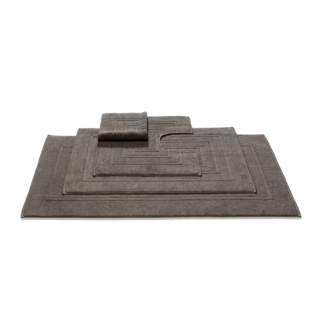 Vandyck Badmat Houston 60x100 espresso