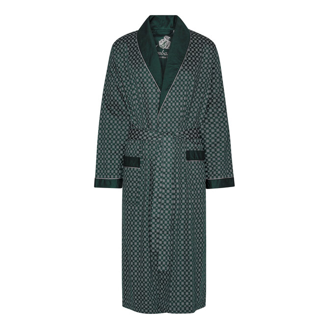 Ambassador Megeve Racing Green  Heren Kamerjas 701-60-M