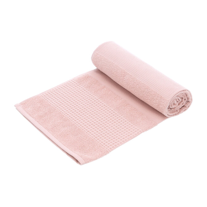 Vossen Yoga Handdoek Shallow 67x180 pearl skin Vossen Yoga Handdoek Shallow 67x180 pearl skin