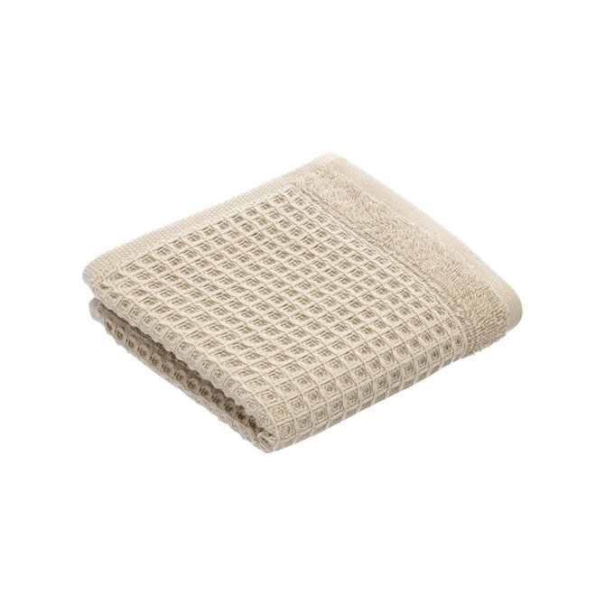 Vossen Gastendoekje Senses 30x50 tibet Vossen Gastendoekje Senses 30x50 tibet