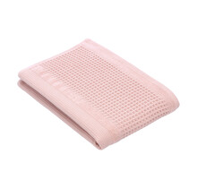 Vossen Douchelaken Senses 67x140 pearl skin