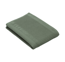 Vossen Douchelaken Senses 67x140 detox green