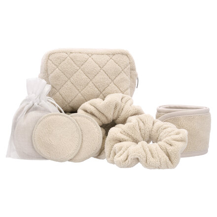 Vossen Beauty Bag  tibet