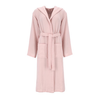 Vossen Badjas Silent L/XL pearl skin